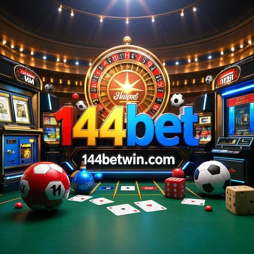 Baccarat: A Experiência de Jogo Definitiva no 144bet