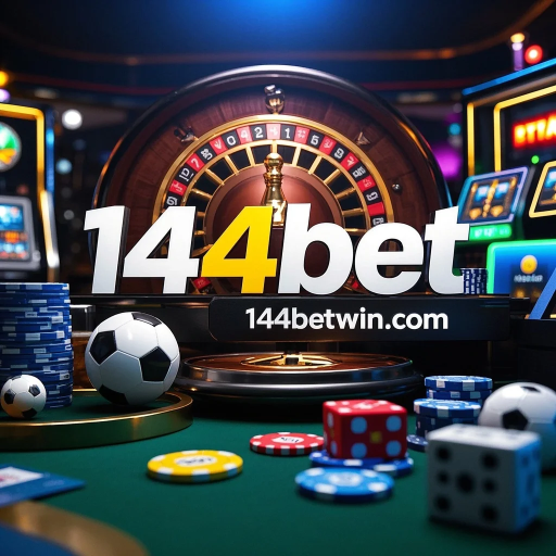 Explorando a Categoria 'Cassino' da 144bet: Uma Experiência Inigualável em Jogos de Aposta