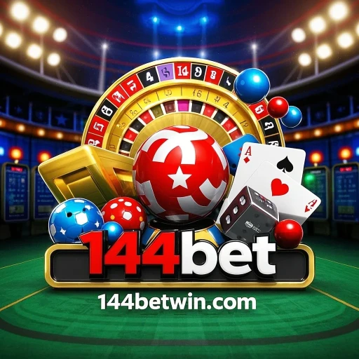 Craps: A Emoção dos Dados no 144bet