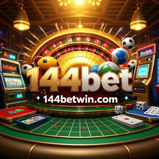 A Emoção das Apostas em Futebol no 144bet