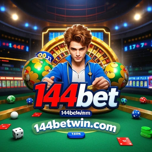 Descubra o Mundo do Poker na 144bet